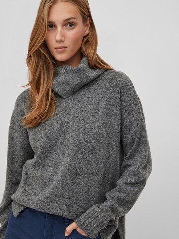 Pull-over 'Mathilda' VILA en gris