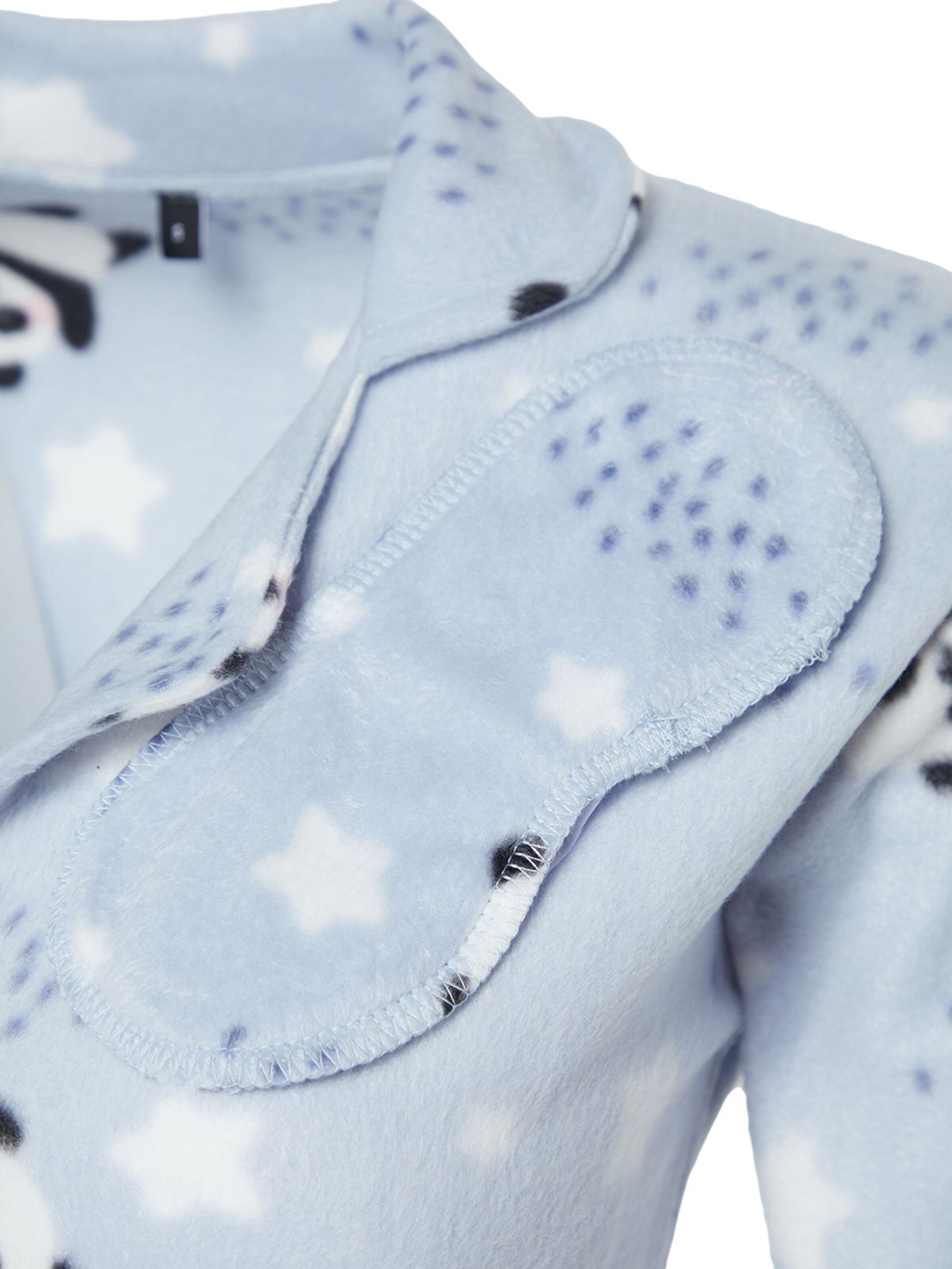 Pyjama Trendyol en bleu