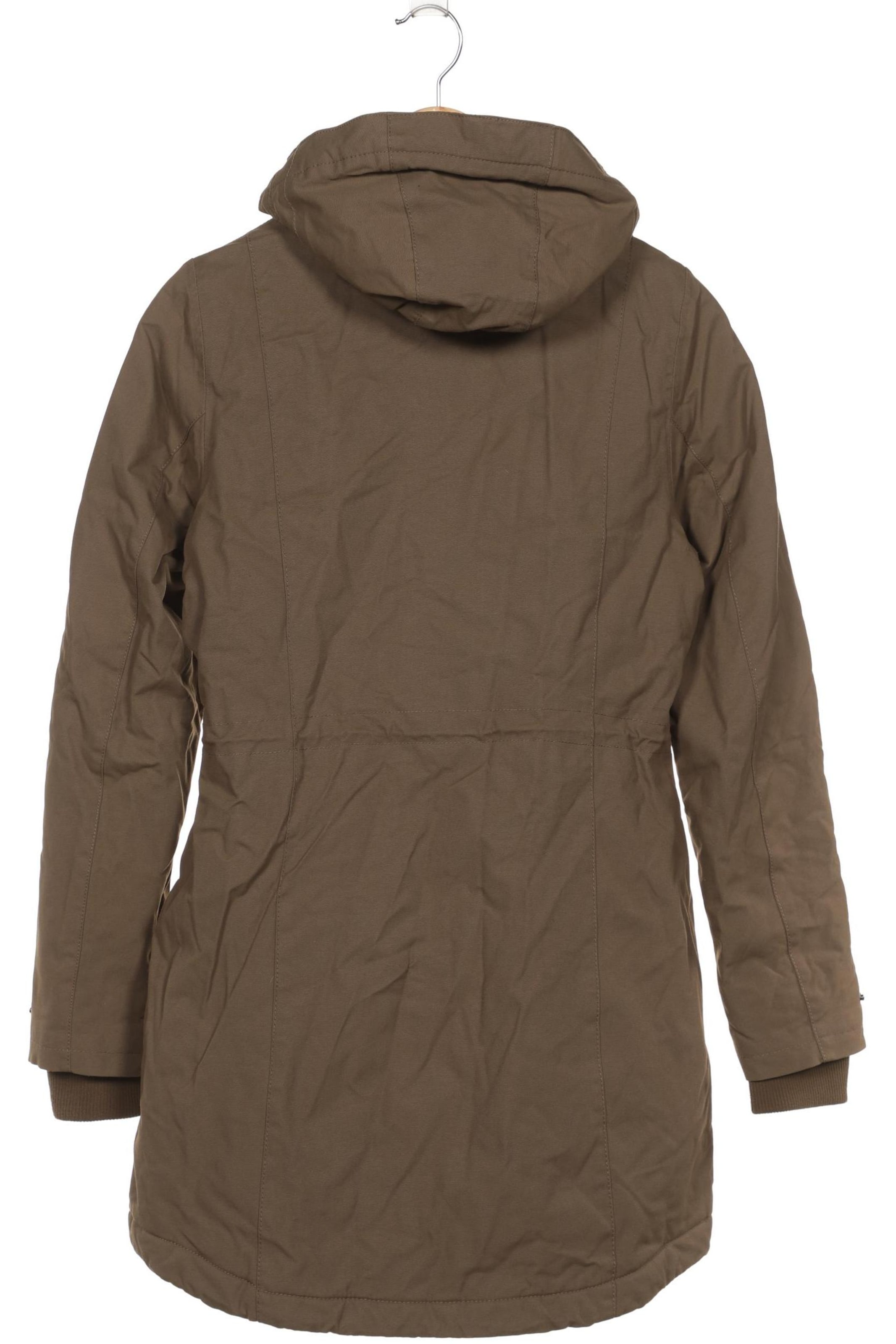 O'NEILL Mantel S in Grün