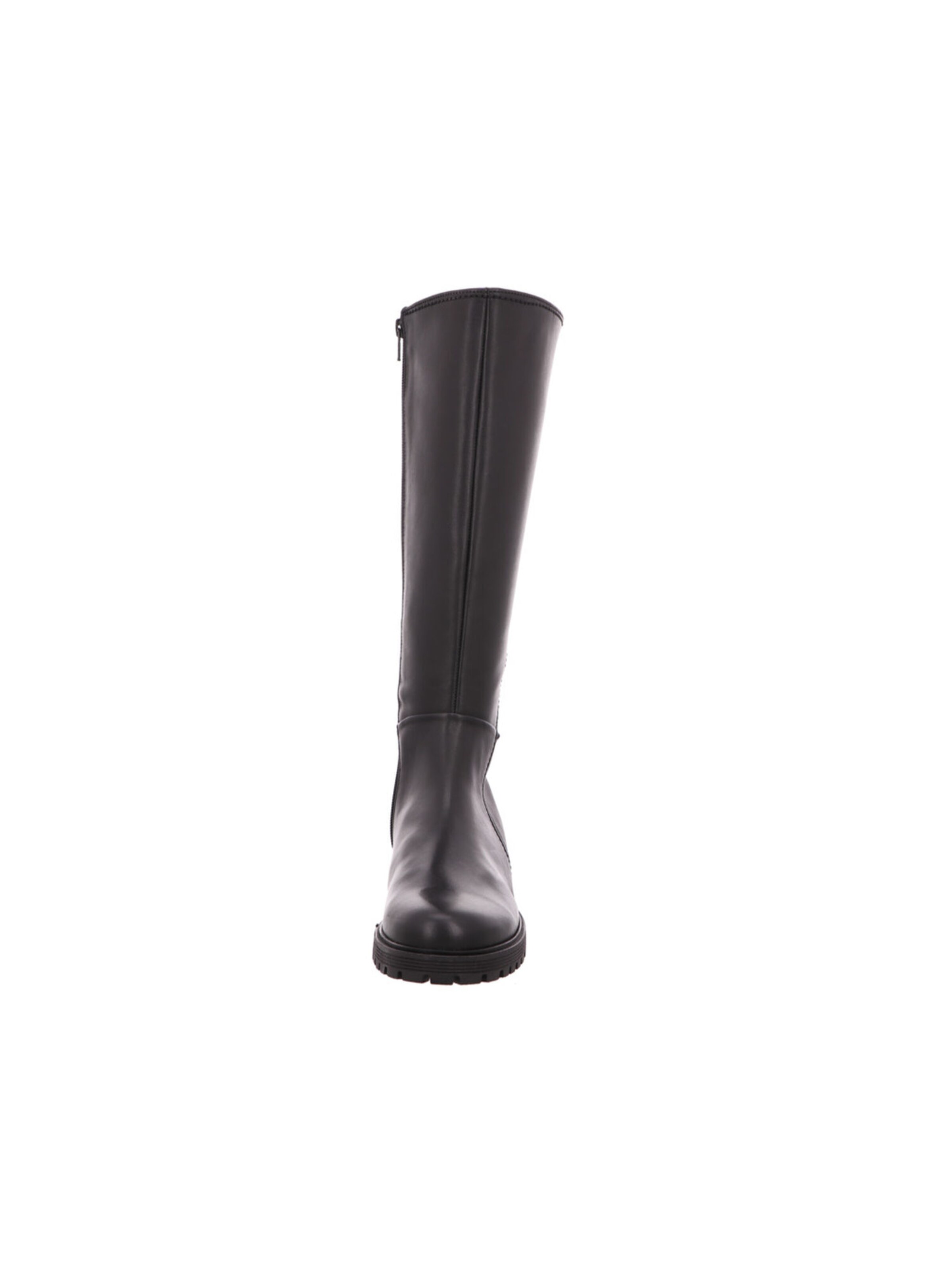GABOR Stiefel in Schwarz