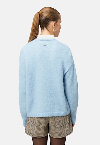 Giacchetta di zero in blu