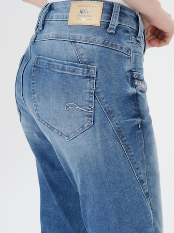 M.O.D MIRACLE OF DENIM - regular Vaquero en azul