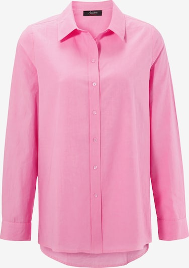 Aniston CASUAL Blouse in Pink, Item view