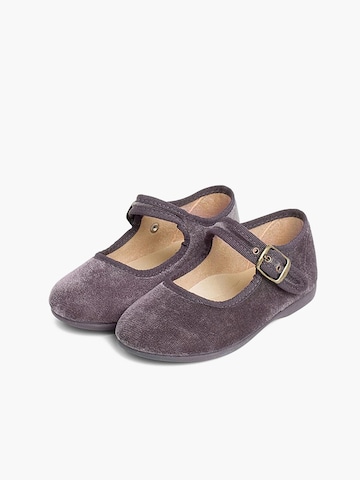 Pisamonas Flats in Grey