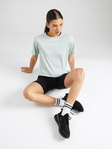 ASICS Funktionstopp 'CORE' i grön