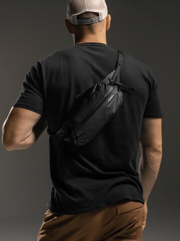 Matador Athletic Fanny Pack 'Freerain Waterproof Packable Hip Pack' in Black