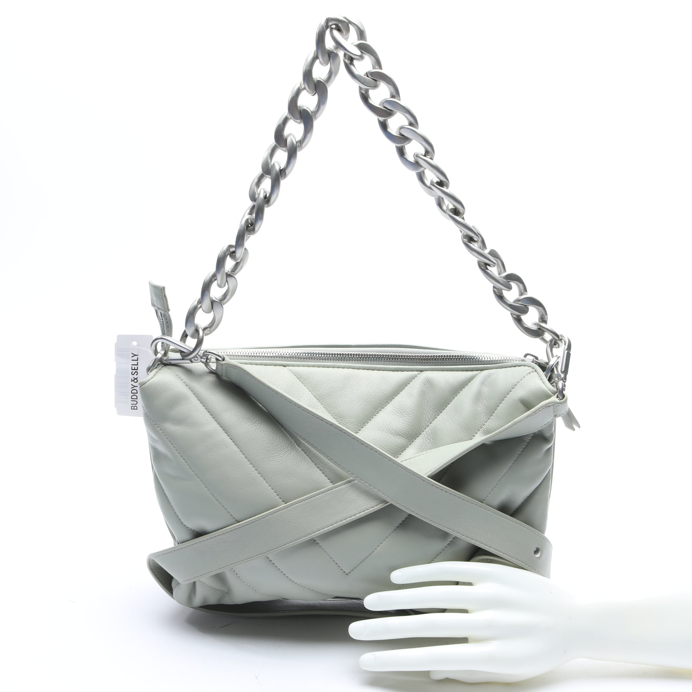 Les Visionnaires Bag in One size in Green