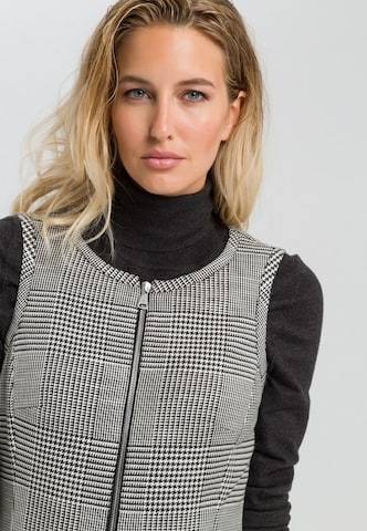 MARC AUREL Blouse in Grijs