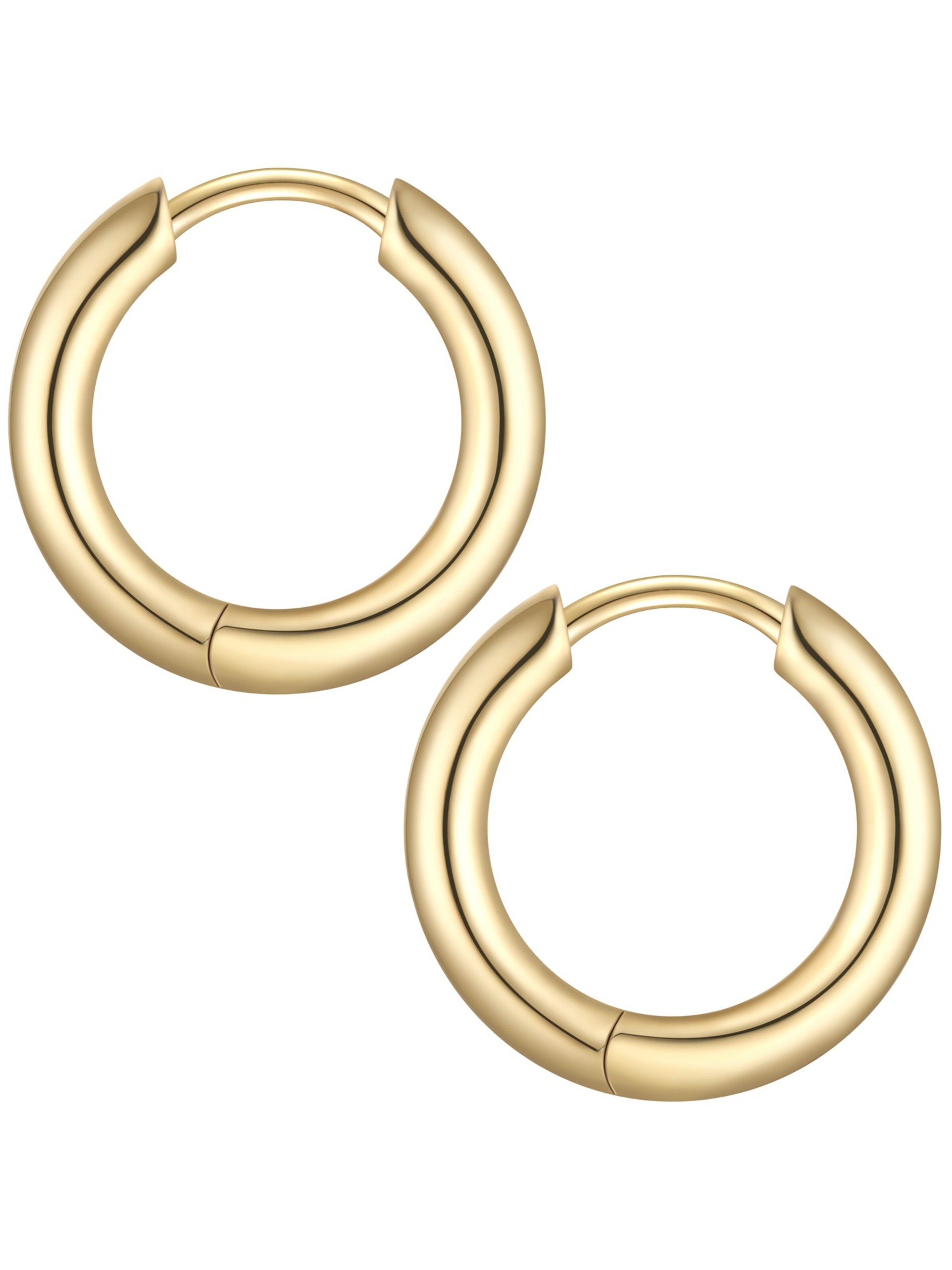 Glanzstücke München Earrings in Gold