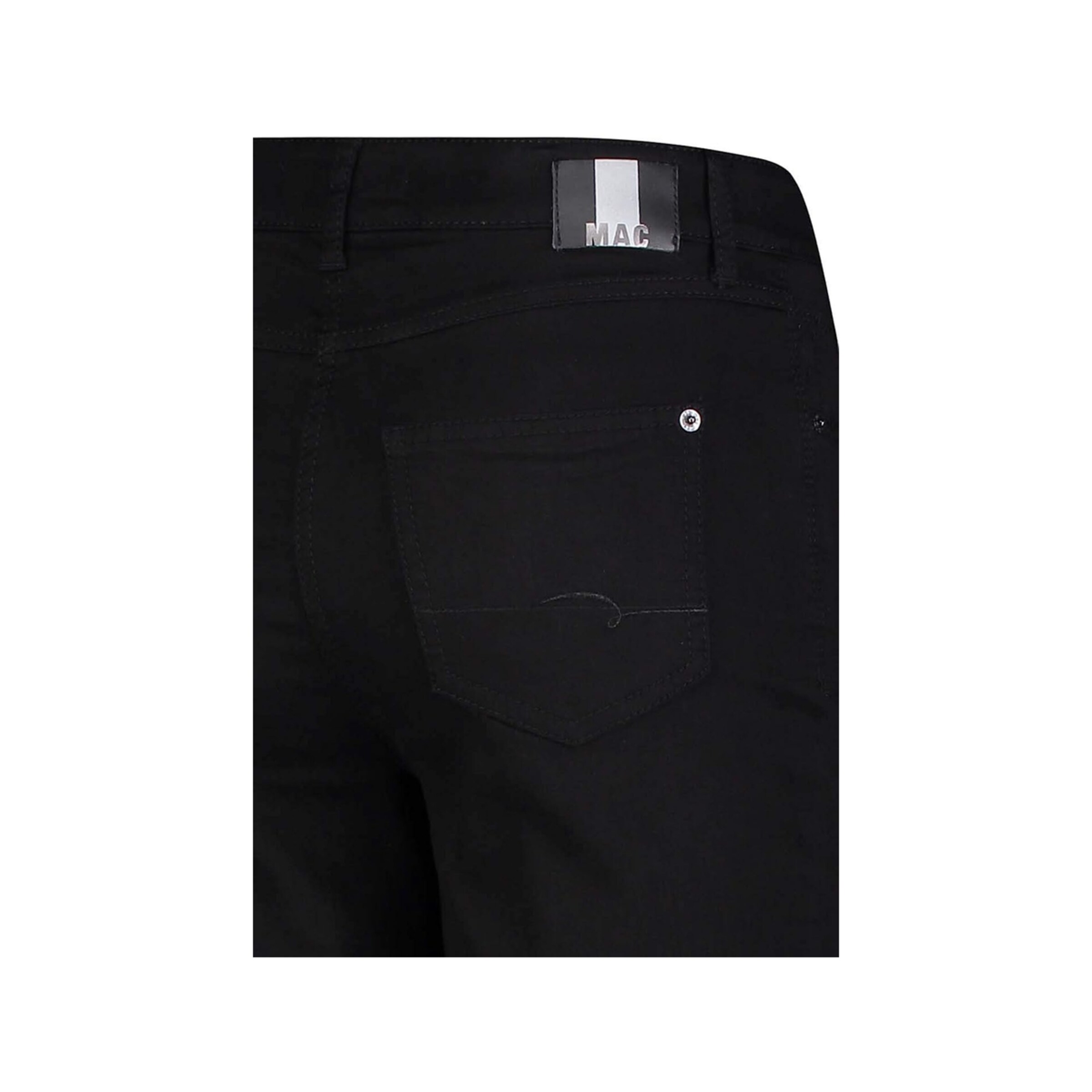 MAC Slim fit Jeans in Black
