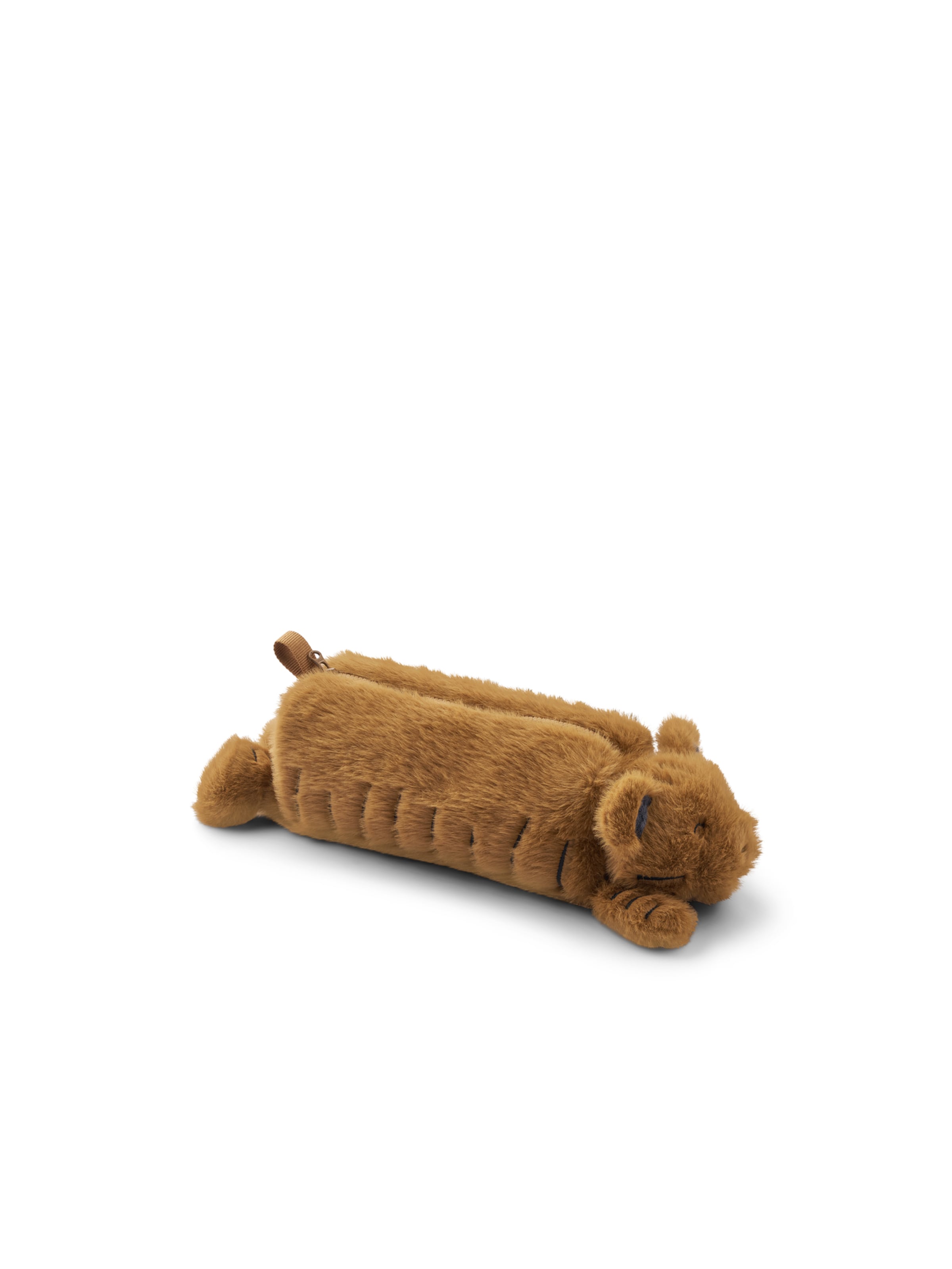 Liewood Stationery 'Dalina' in Brown: front