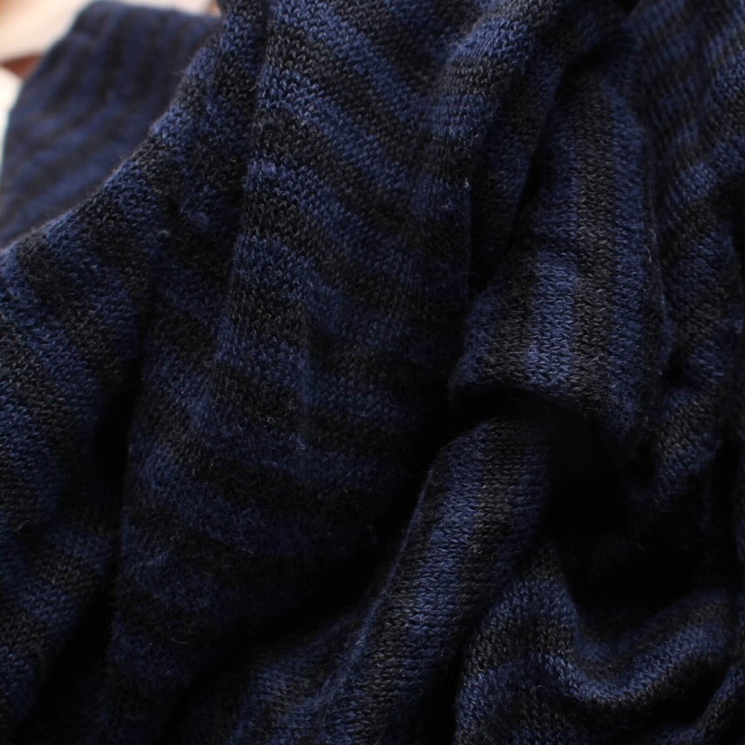 Acne Sweater & Cardigan in L in Blue