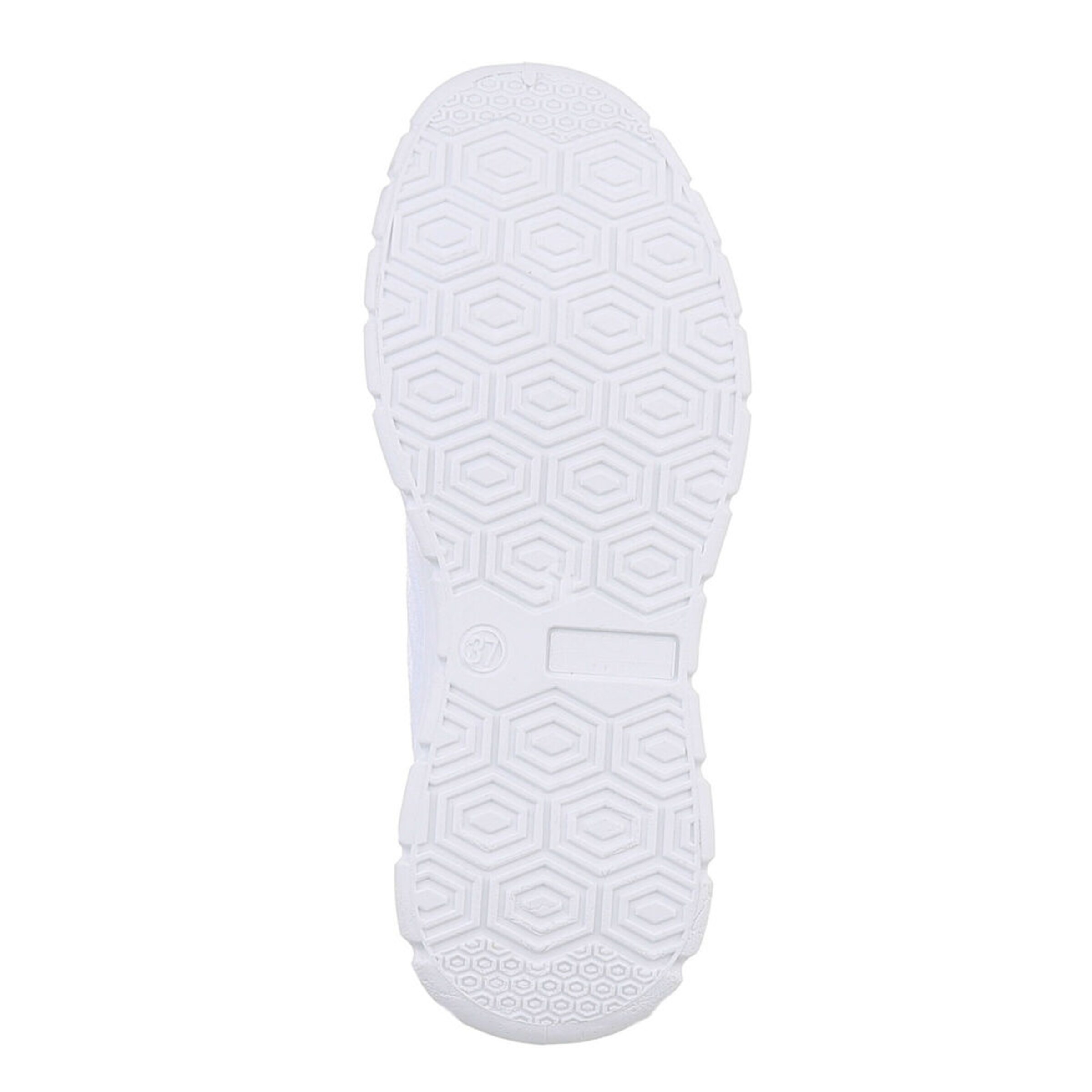 Ital-Design Slip-Ons in White