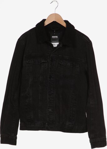 BLEND Jacket & Coat in L in Black: front