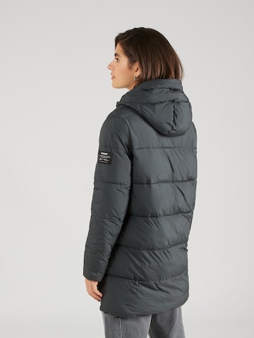 Manteau d’hiver 'MARANGU' ECOALF en vert