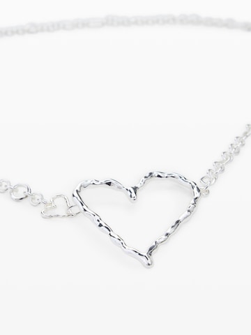 Desigual Övek - ezüst