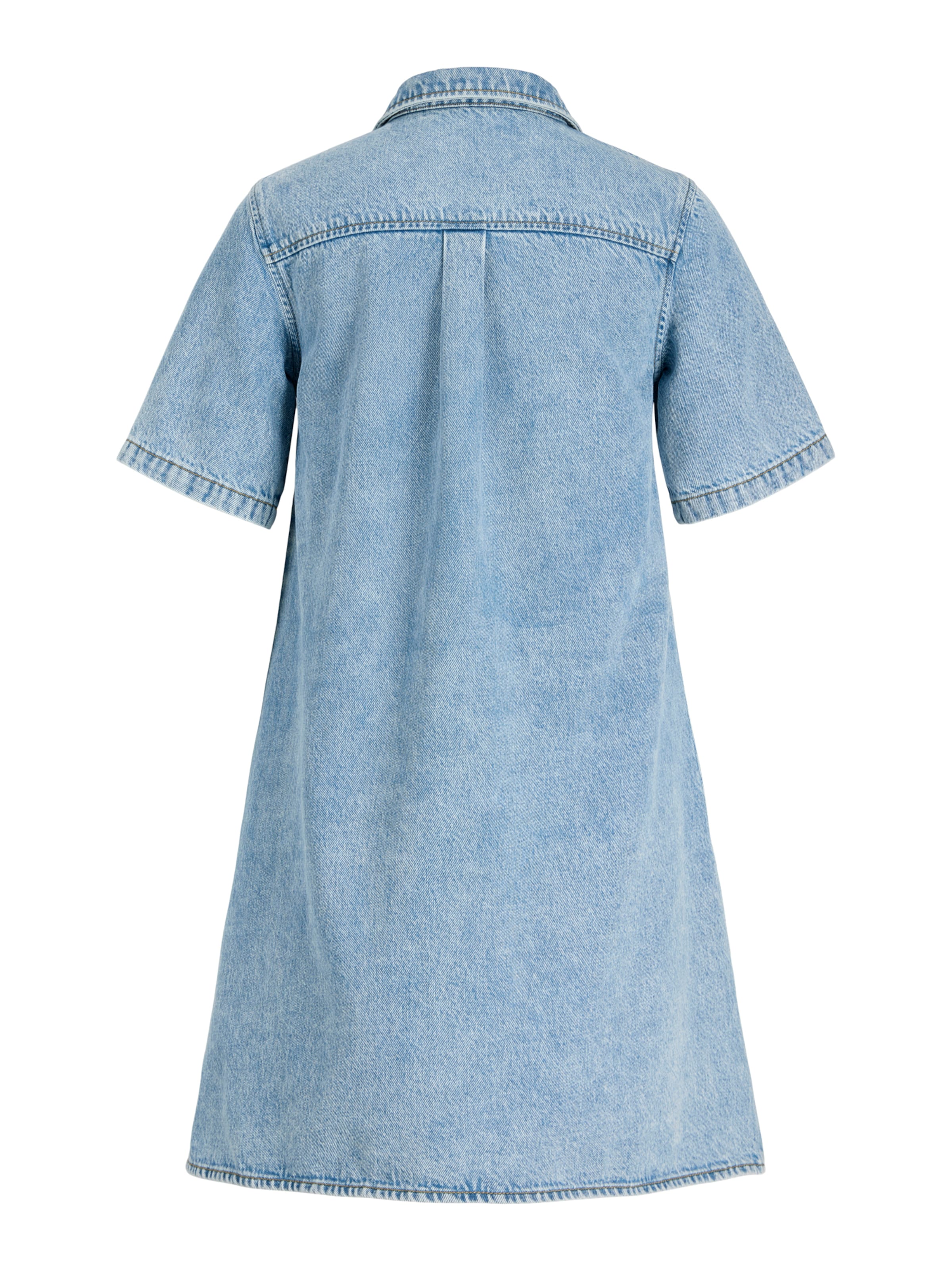 JJXX - Vestido 'JXAMARA SILLE' en azul