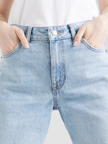 Dr. Denim Regular Jeans 'Arch' in Blauw