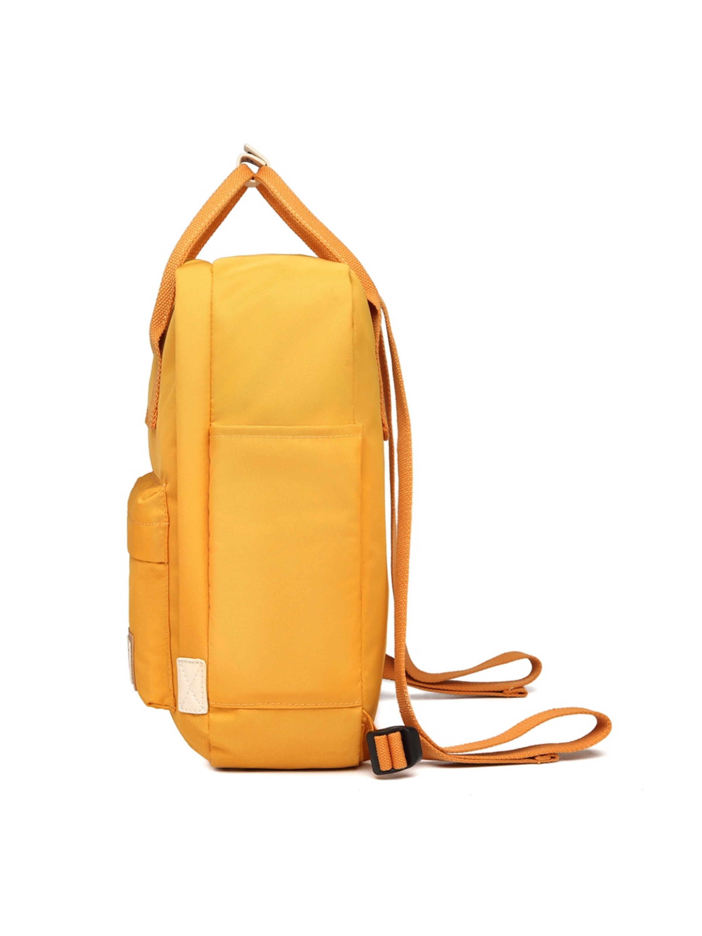Kono Backpack 'backpack' in Yellow