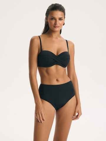 ESOTIQ Bikini bottom 'BASE' in Black