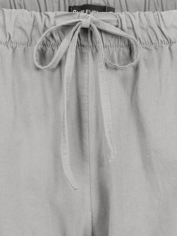 Sublevel Tapered Hose in Grau