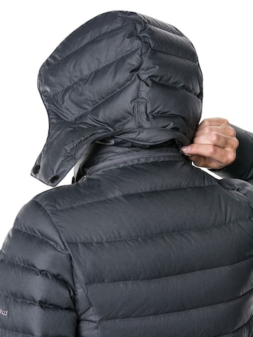 Berghaus Talviparka värissä harmaa