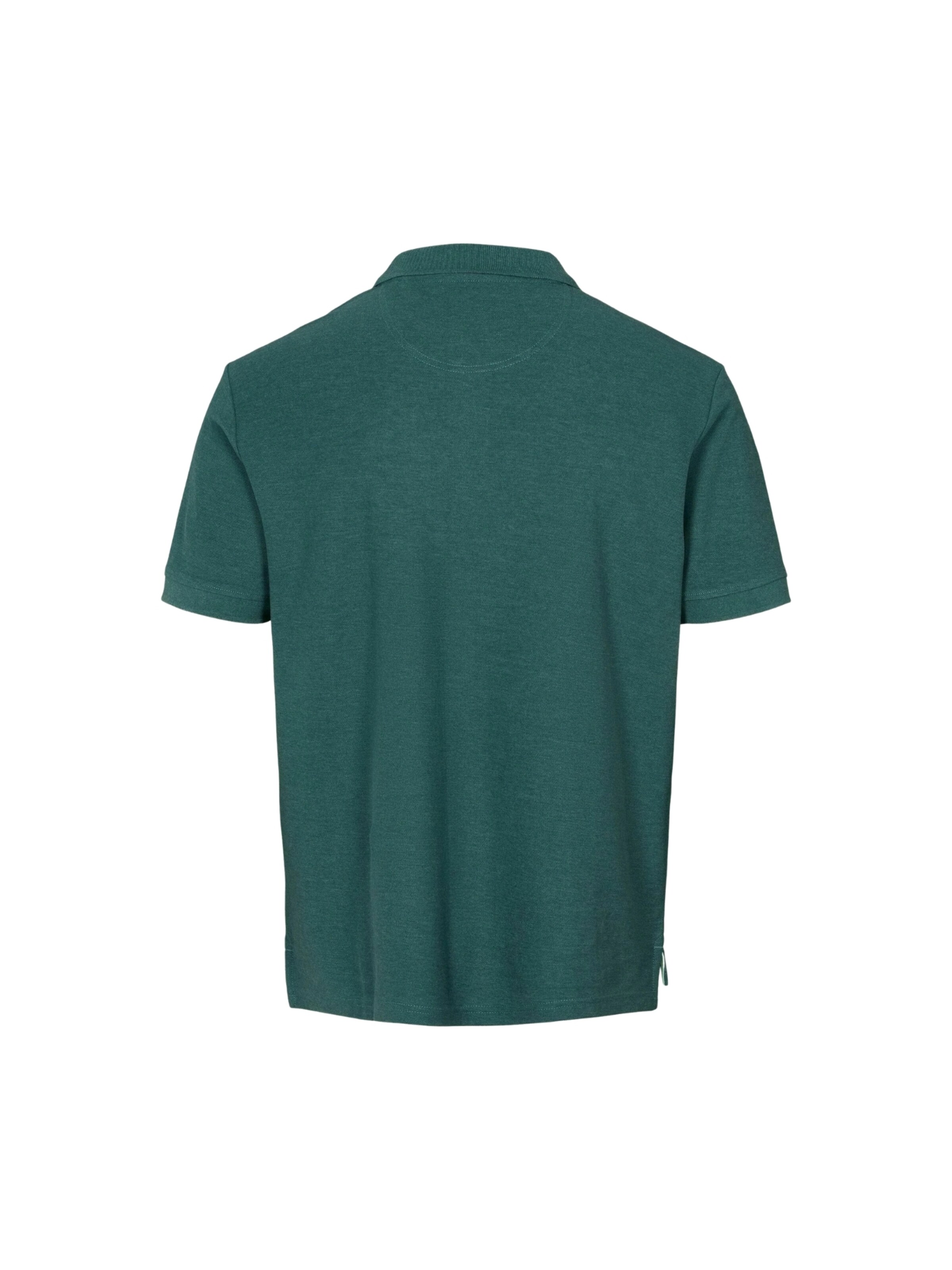 U.S. POLO ASSN. Regular Fit Paita ' Alfred ' värissä sininen