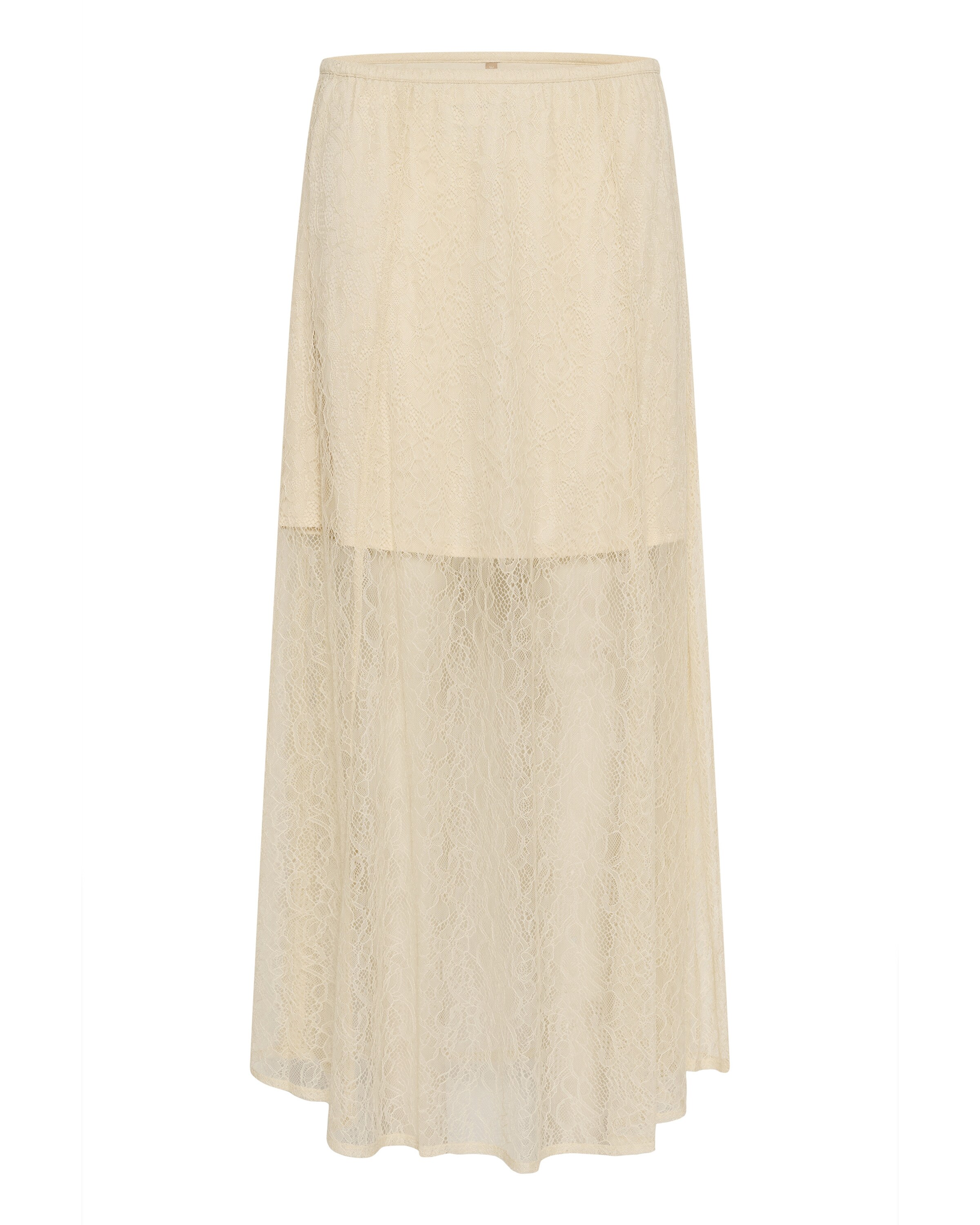 CULTURE Rock 'CUKasi' in Beige: Vorderseite