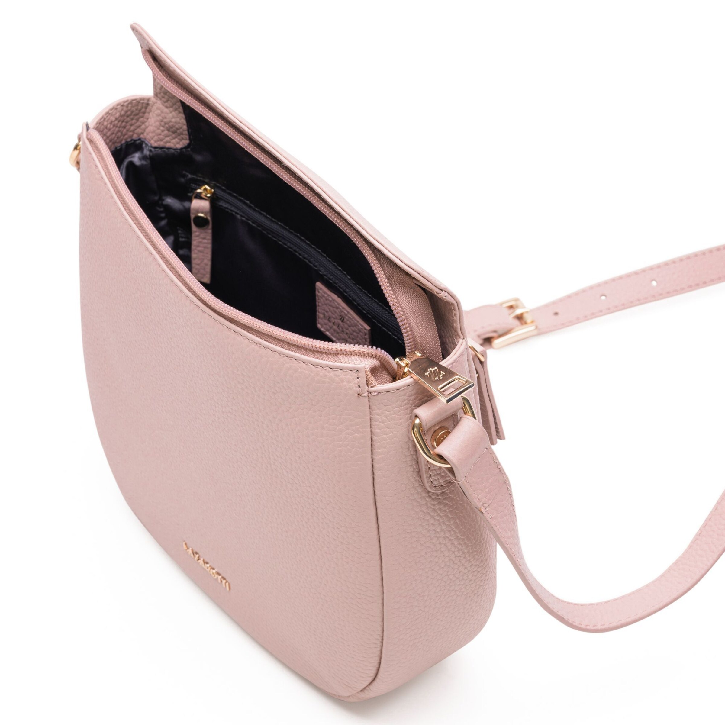 Lazarotti Schoudertas 'Bologna' in Roze