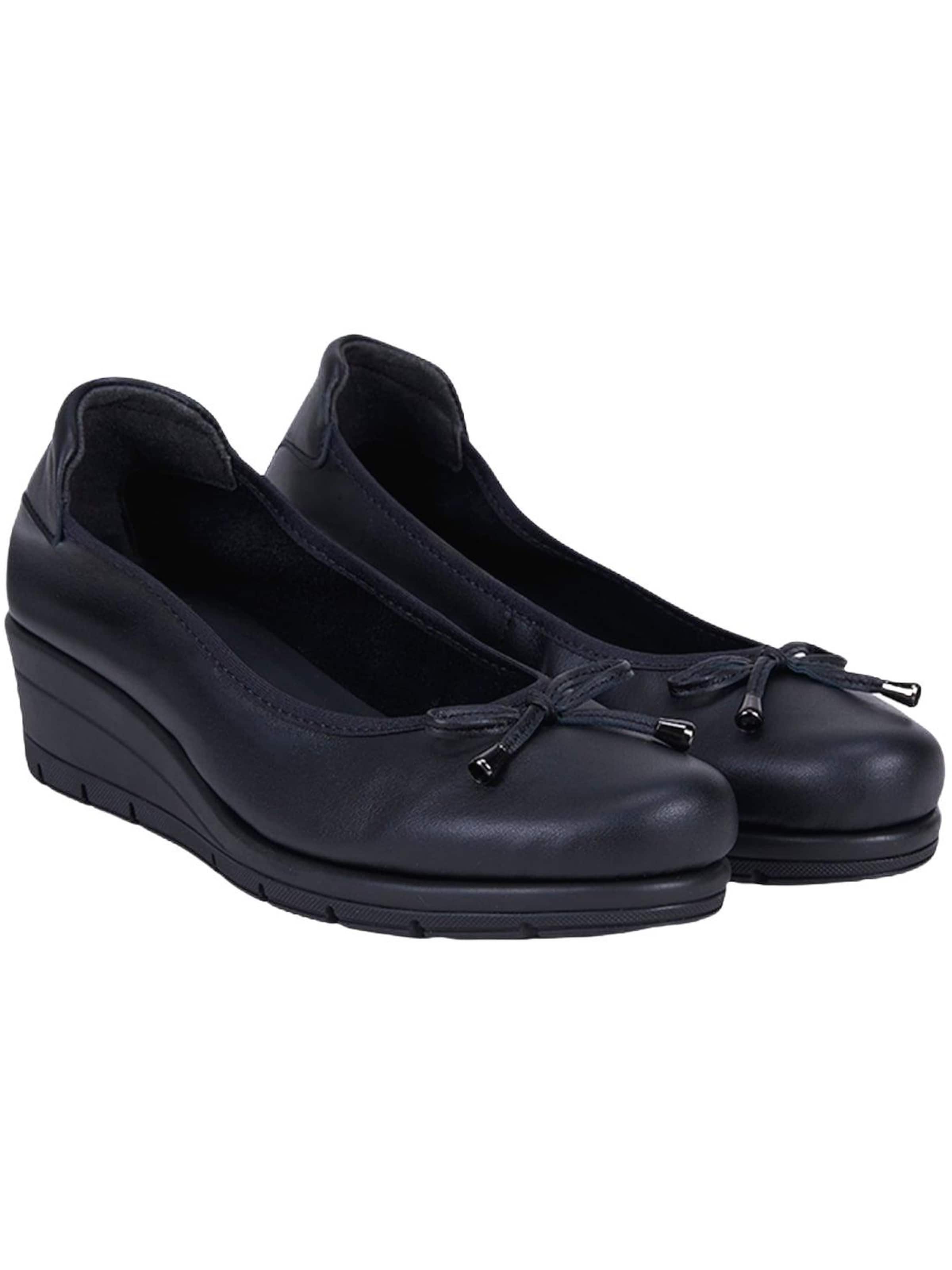 Desa Ballerina‌‌‌‌ in Schwarz