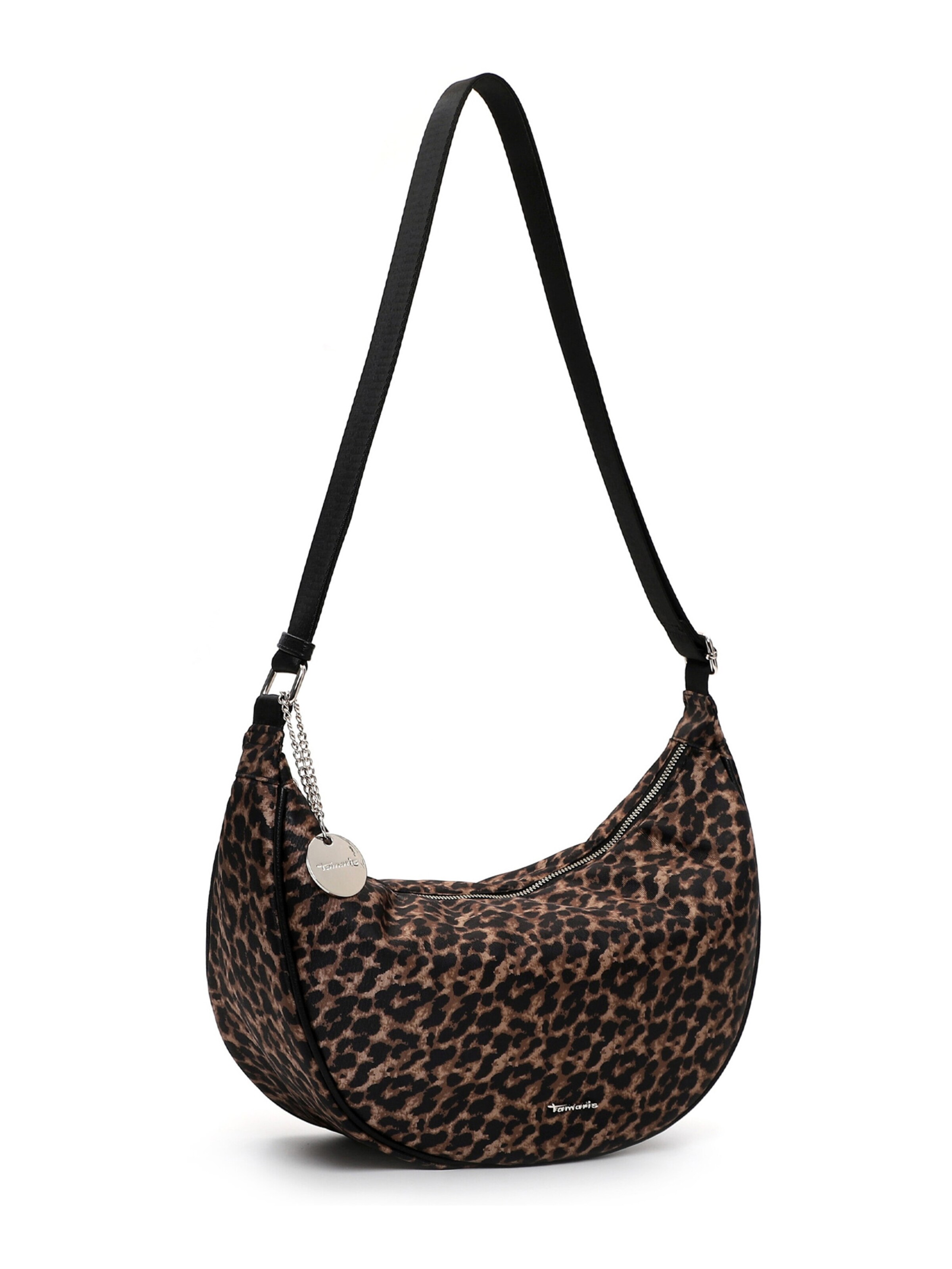 Tamaris Válltáska 'Franzi' - barna