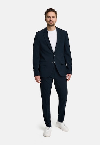 JEFF Regular Pak in Blauw: voorkant