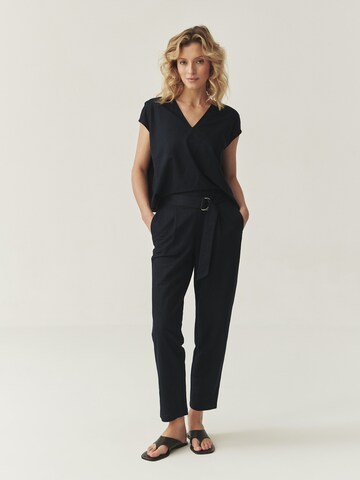 TATUUM Jumpsuit in Blue: front