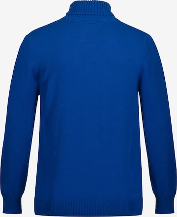 JP1880 Pullover in Blau