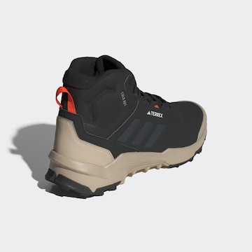 ADIDAS TERREX Boots 'AX4' in Black
