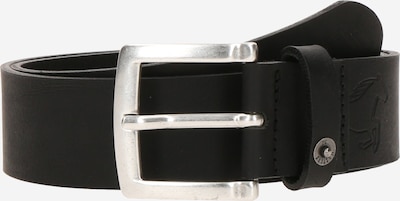 Diržas iš MUSTANG, spalva – juoda, Prekių apžvalga