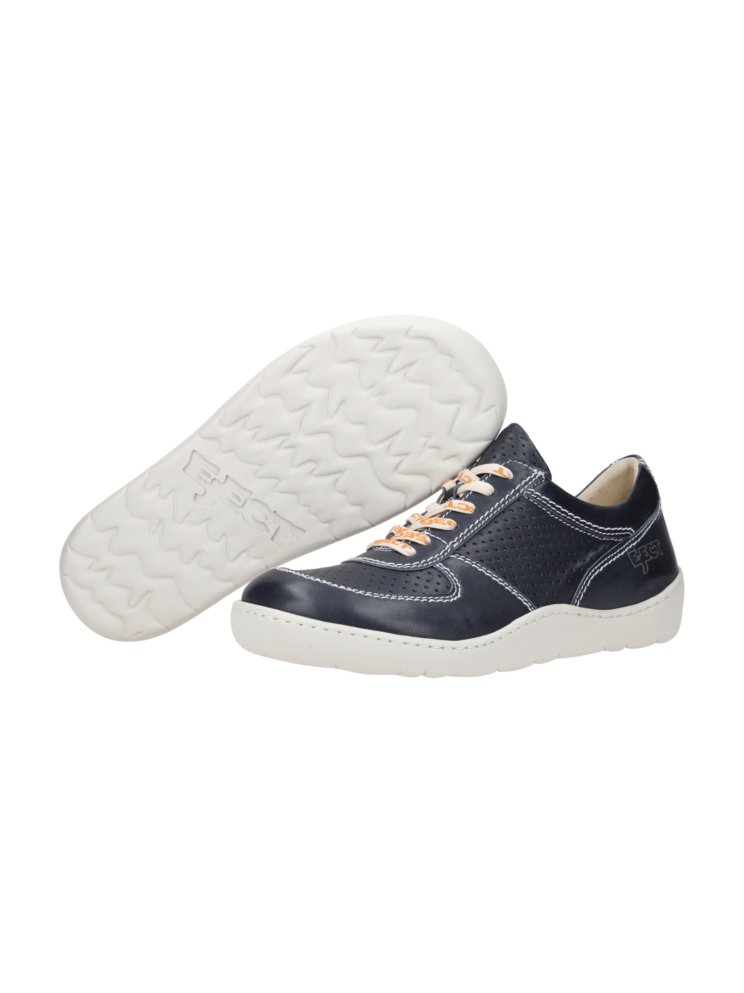 EJECT Schnürschuh 'Ocean'‌‌‌‌‌‌‌‌‌‌ in Blau