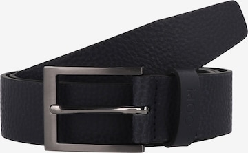 Ceinture JOOP! en bleu : devant