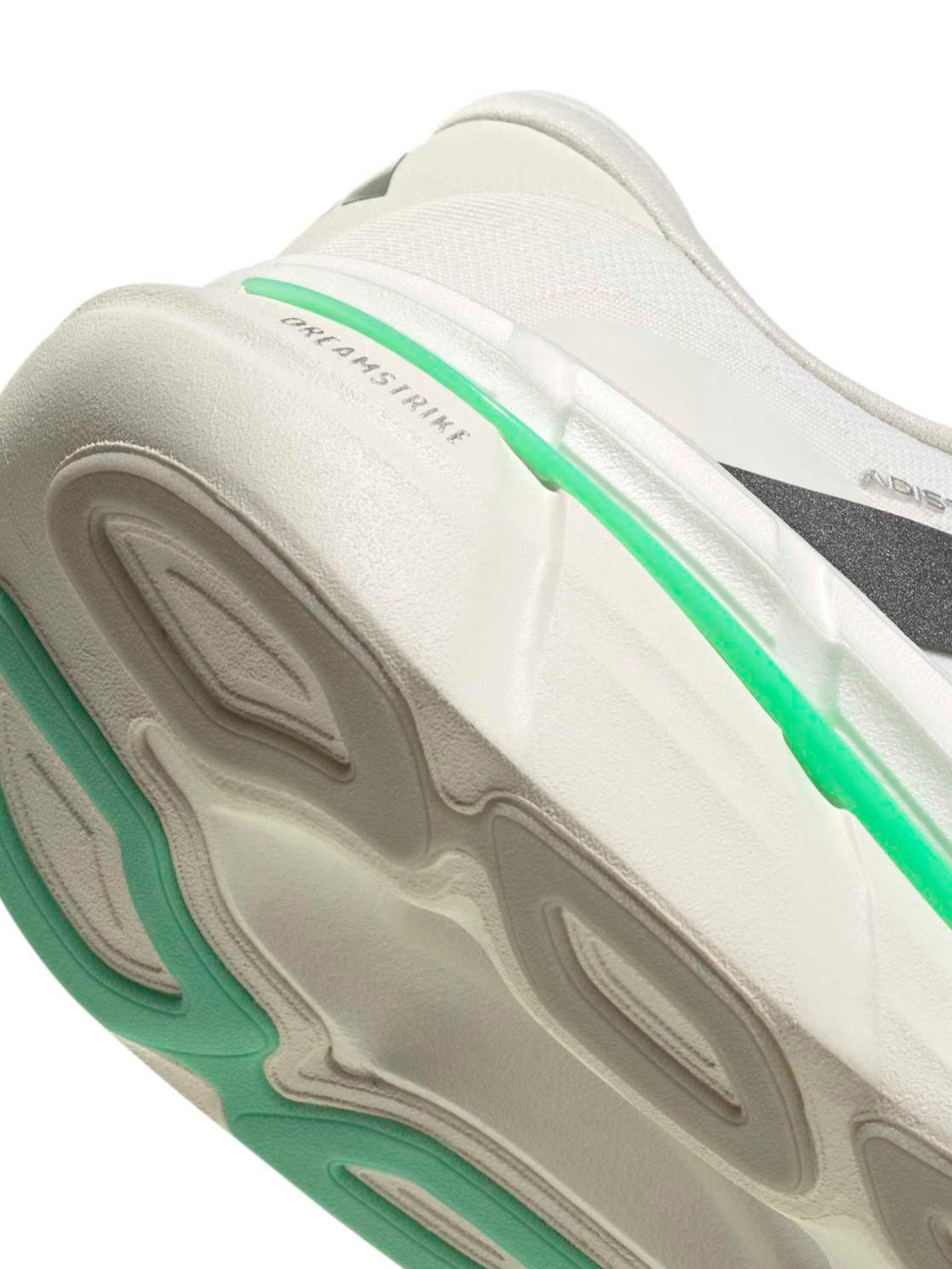 ADIDAS PERFORMANCE Обувь для бега 'ADISTAR BYD 2' в Белый