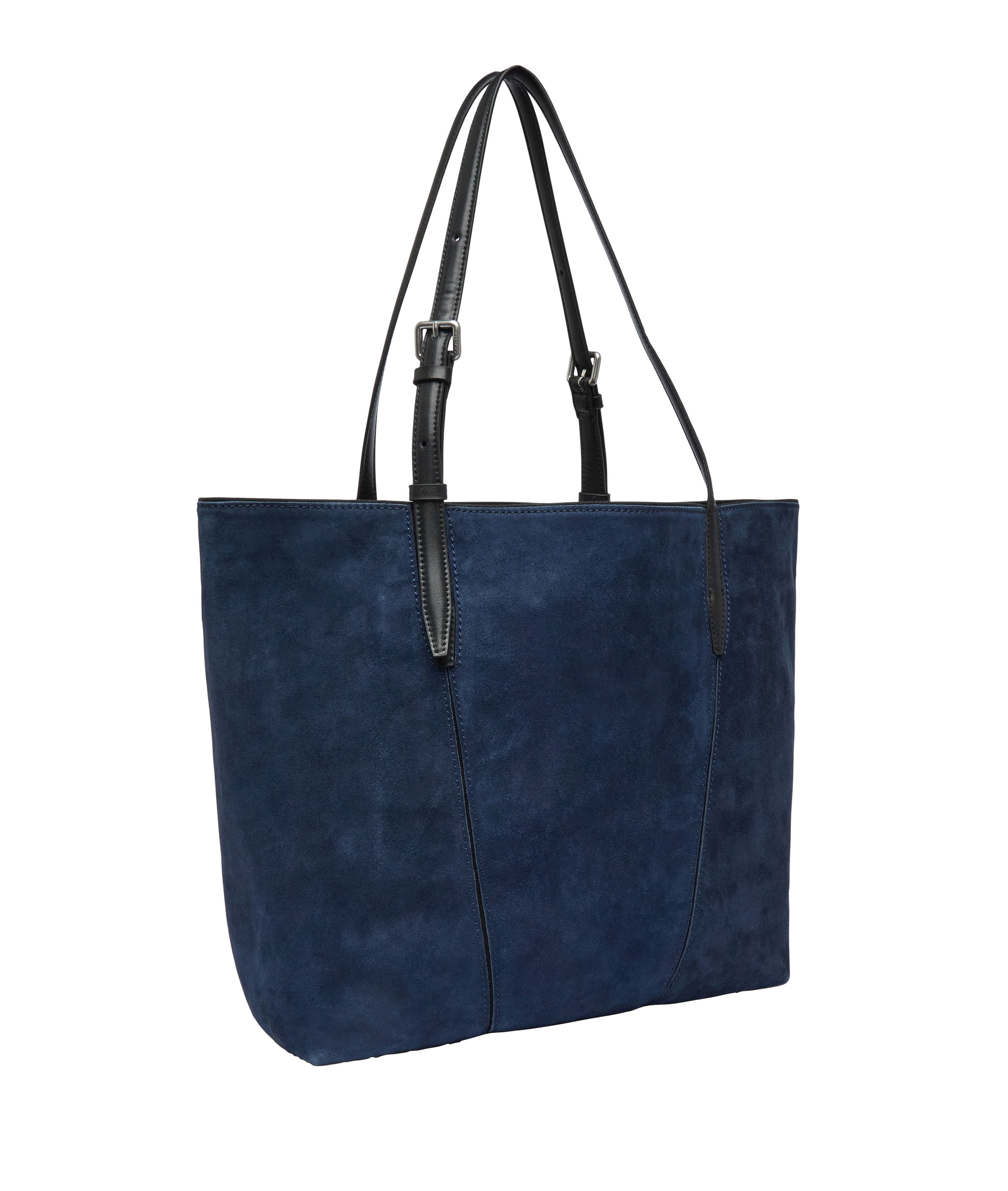 Liebeskind Berlin Shopper in Blau