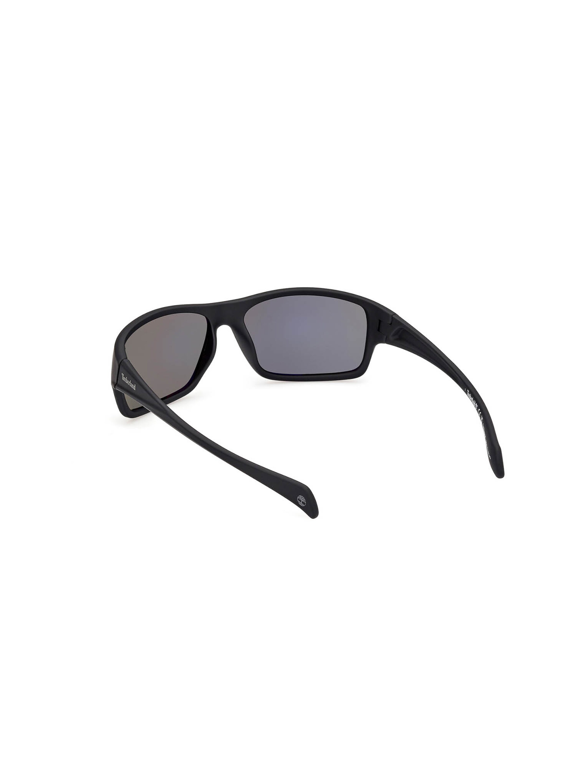 TIMBERLAND Sunglasses in Black