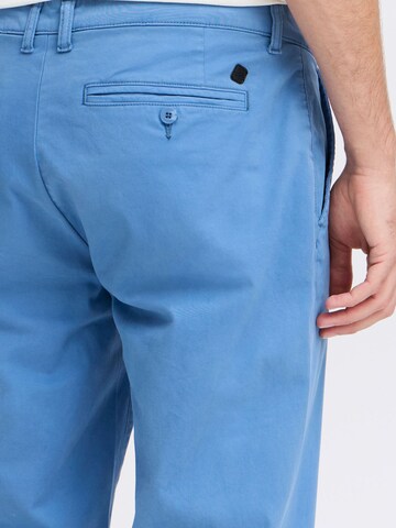 Slimfit Pantaloni chino 'CFViggo' di Casual Friday in blu