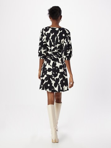 Weekend Max Mara Dress 'CINGHIA' in Black