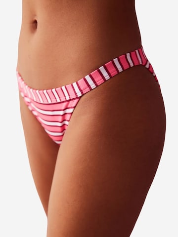 Bas de bikini 'Bikinihosen' Penti en mélange de couleurs : devant
