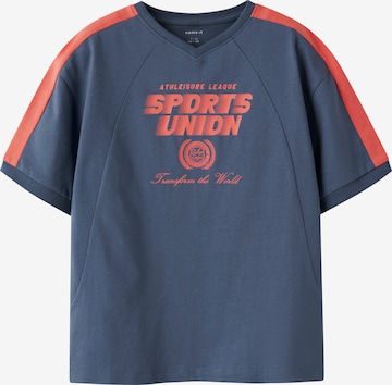 NAME ITMajica 'NKMFINNI' - plava boja: prednji dio