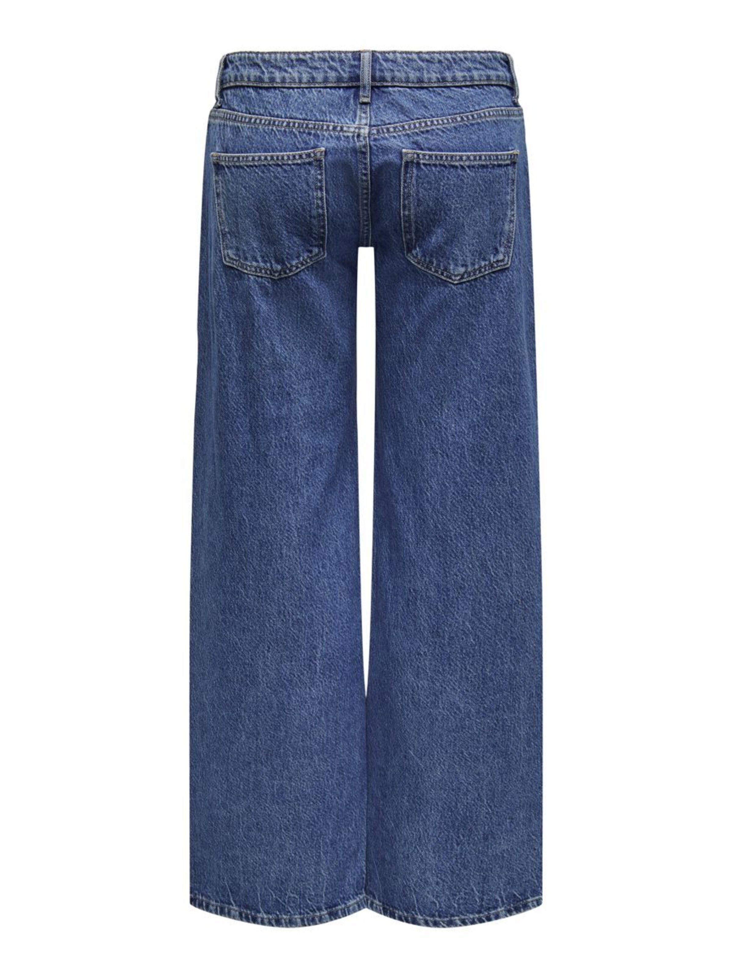 ONLY - Pierna ancha Vaquero 'KANE' en azul