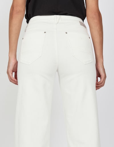 Gang Jeans in offwhite, Produktansicht