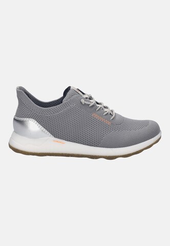 JOSEF SEIBEL High-Top Sneakers 'CHERYL 01' in Grey