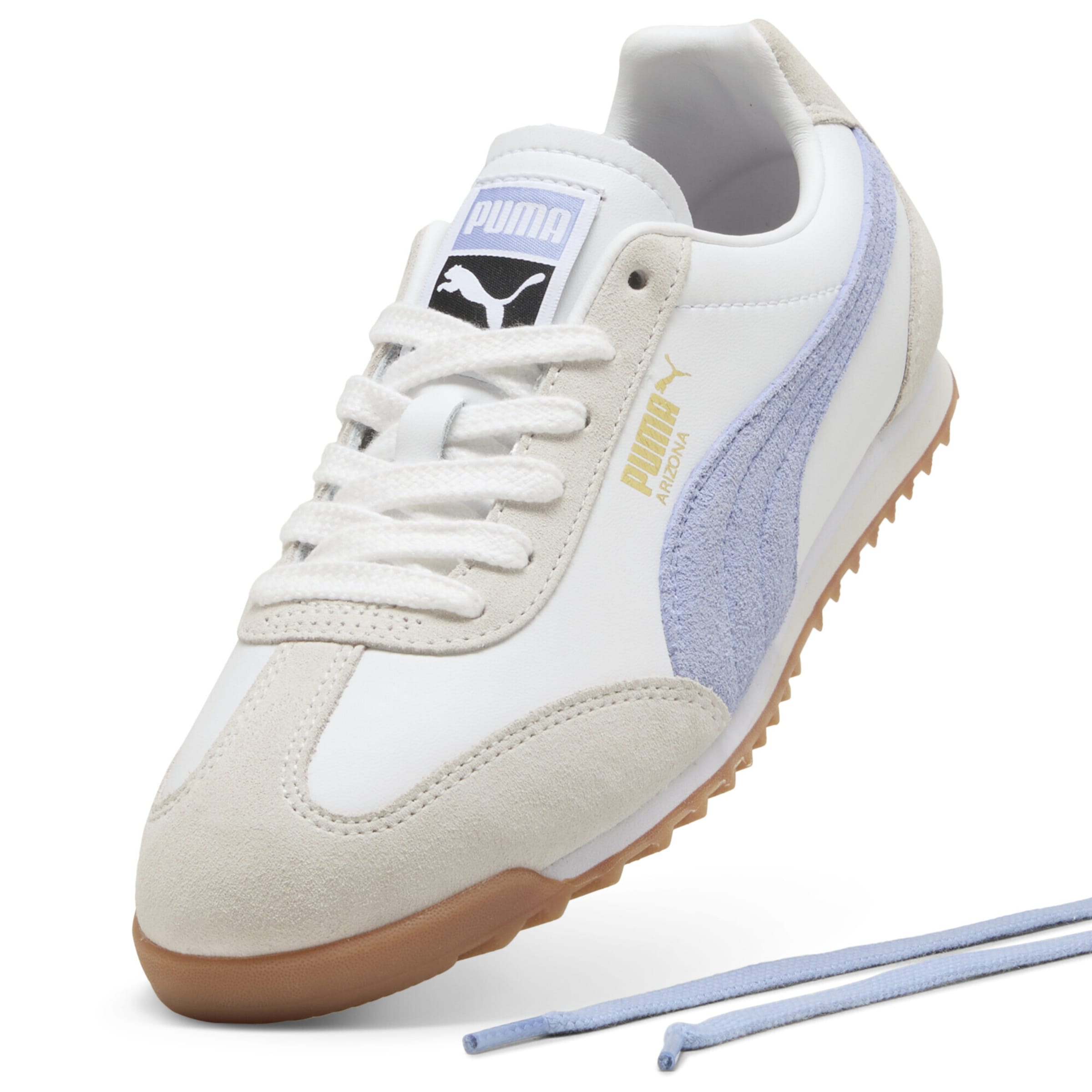 PUMA Sneaker 'Arizona Retro' in Weiß
