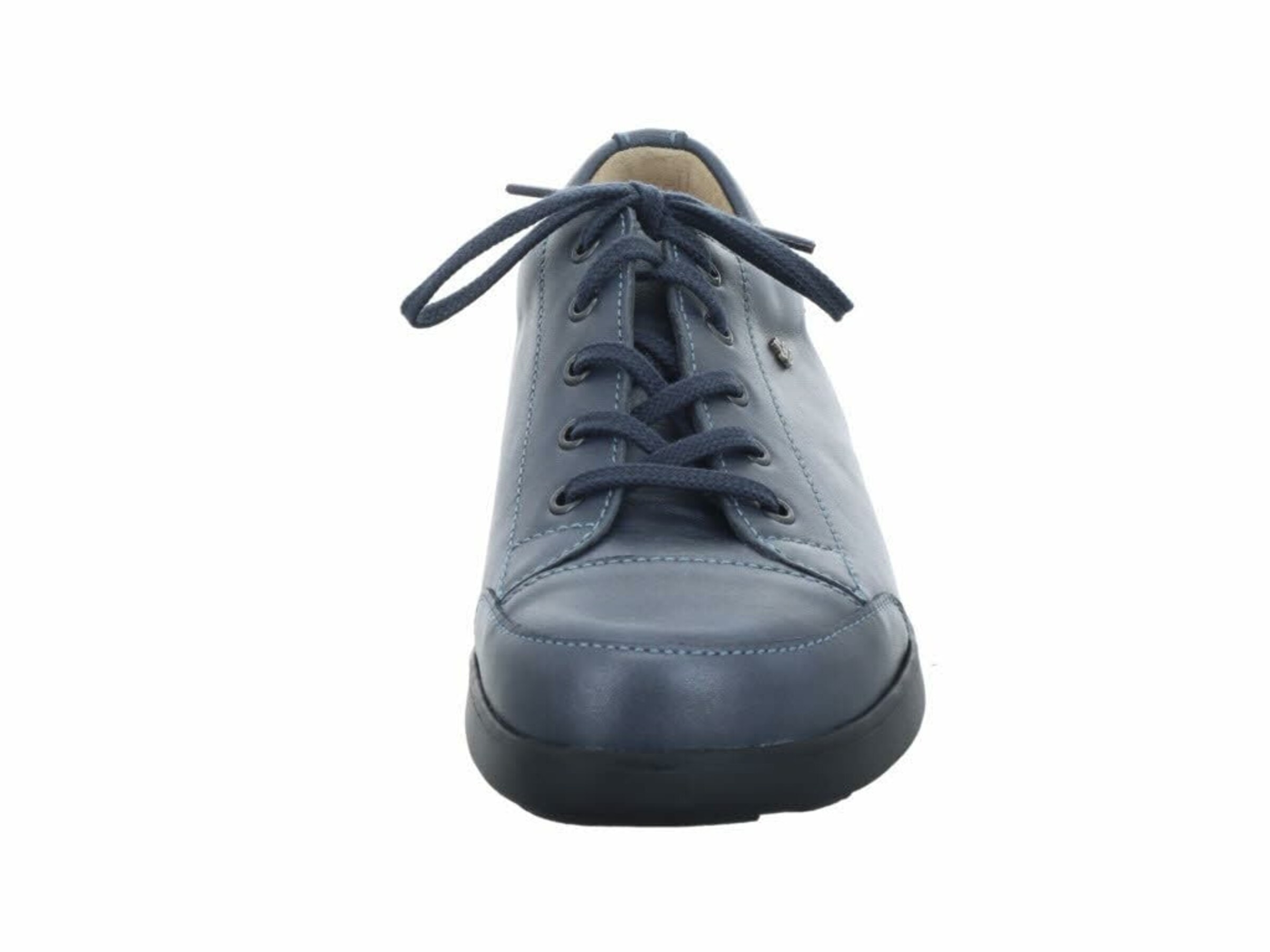 Finn Comfort Sneakers laag in Blauw